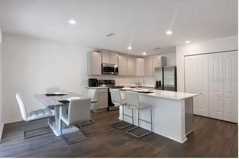 CITRUS SPRINGS - Residential