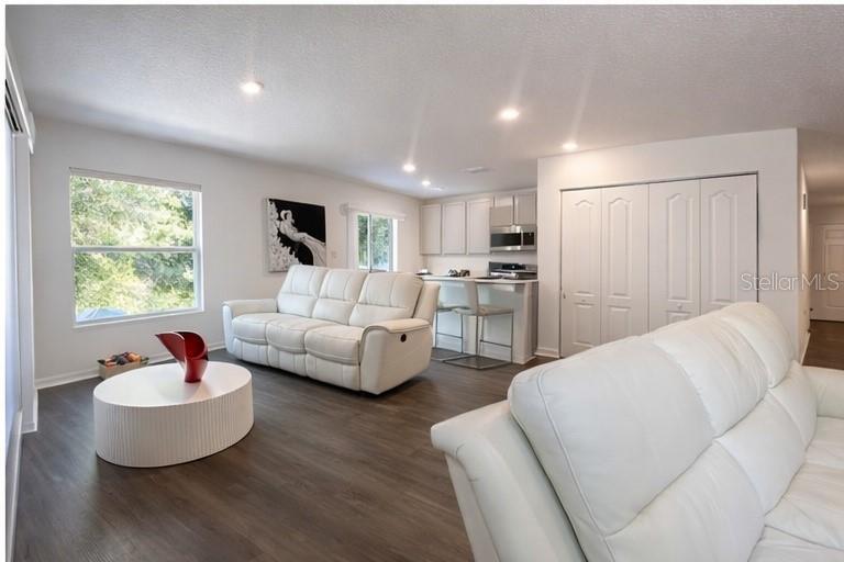 CITRUS SPRINGS - Residential