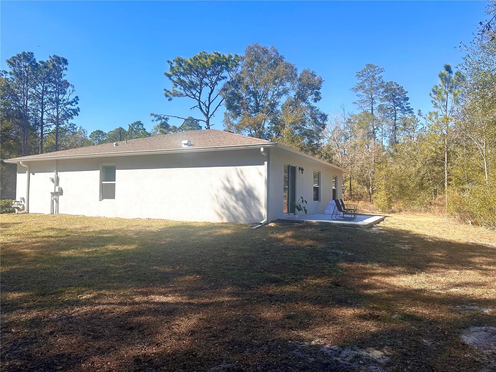 CITRUS SPRINGS - Residential