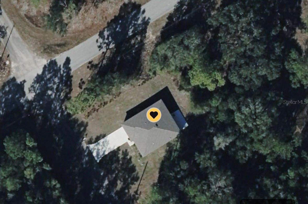 CITRUS SPRINGS - Residential