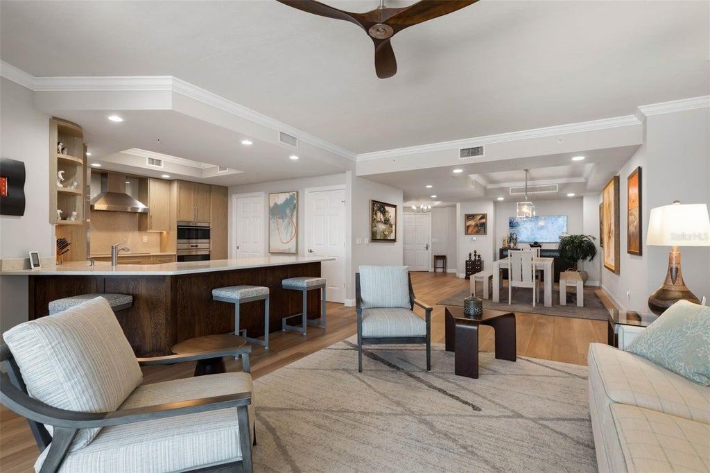 Photo of 19 Avenue De La Mer #502, Palm Coast, FL 32137 (MLS # FC320235)