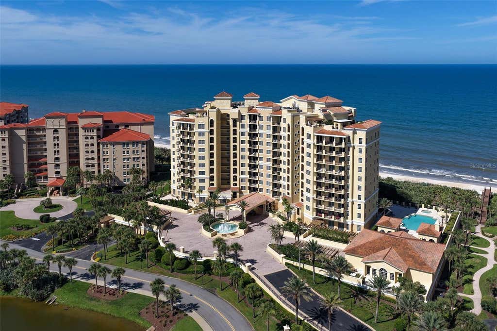 Photo of 19 Avenue De La Mer #502, Palm Coast, FL 32137 (MLS # FC320235)