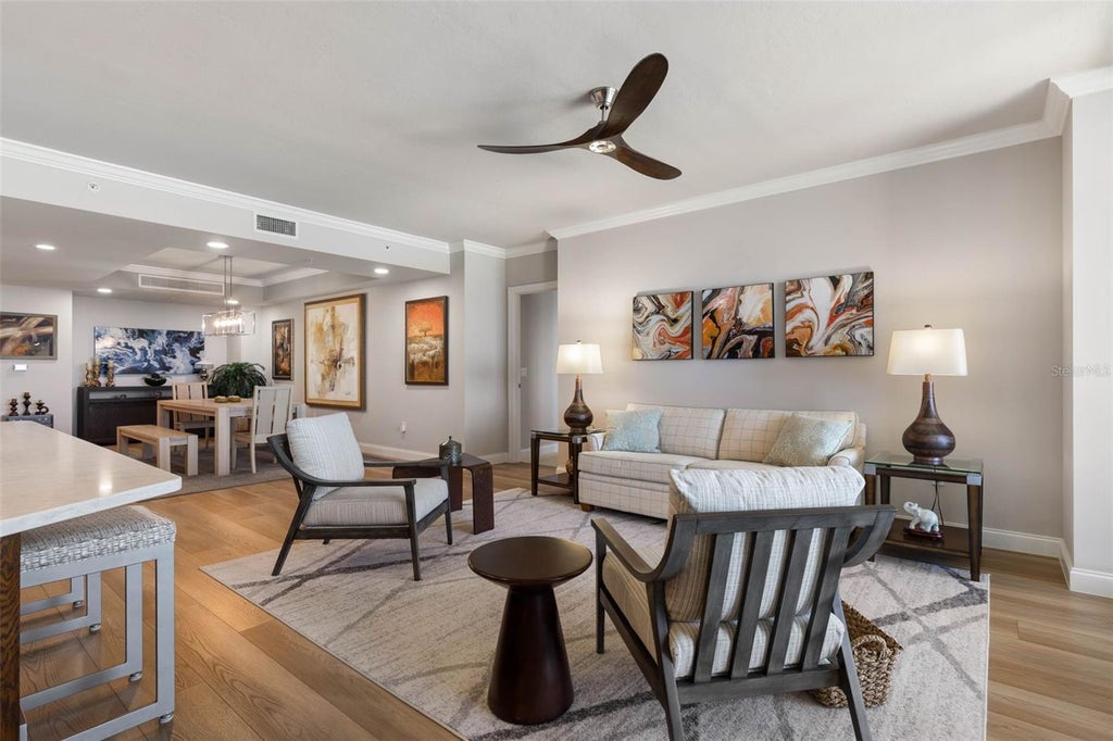 Photo of 19 Avenue De La Mer #502, Palm Coast, FL 32137 (MLS # FC320235)