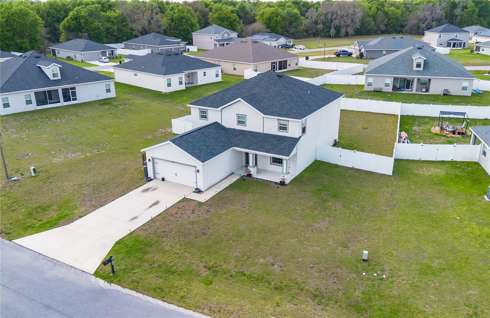 SUMMERCREST - Residential