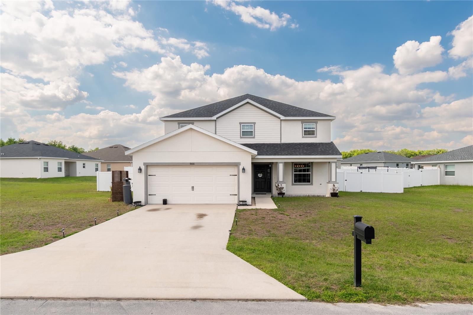 SUMMERCREST - Residential