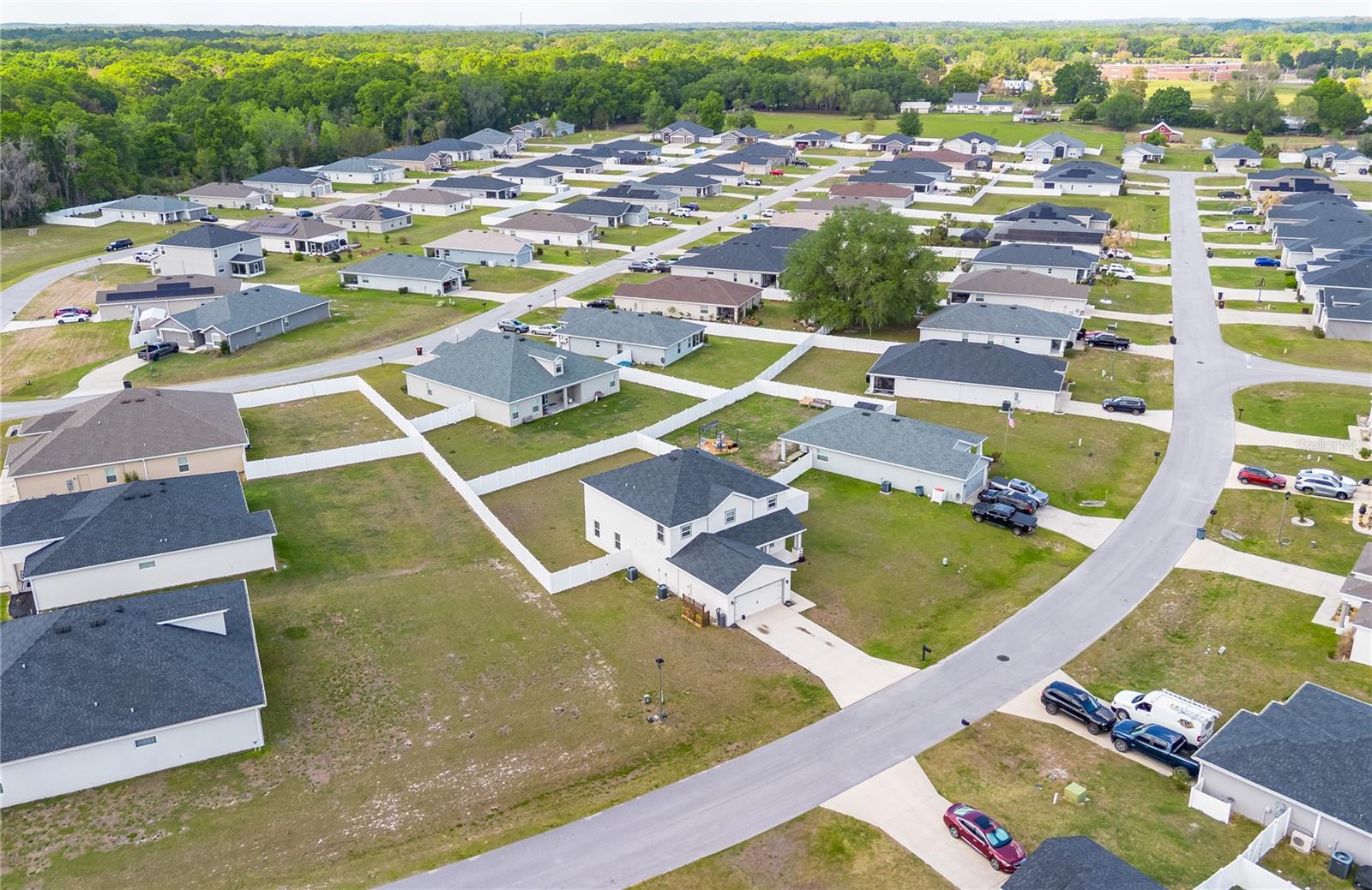 SUMMERCREST - Residential