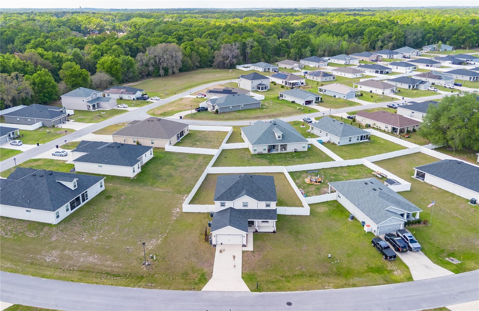 SUMMERCREST - Residential