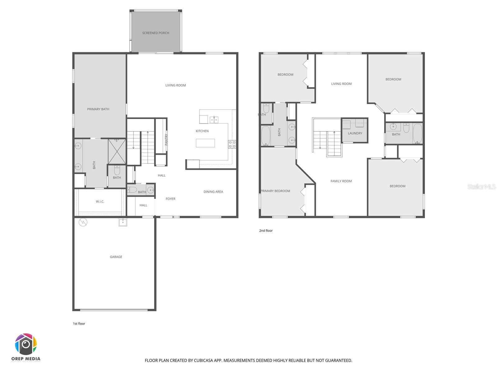 SUMMERCREST - Residential