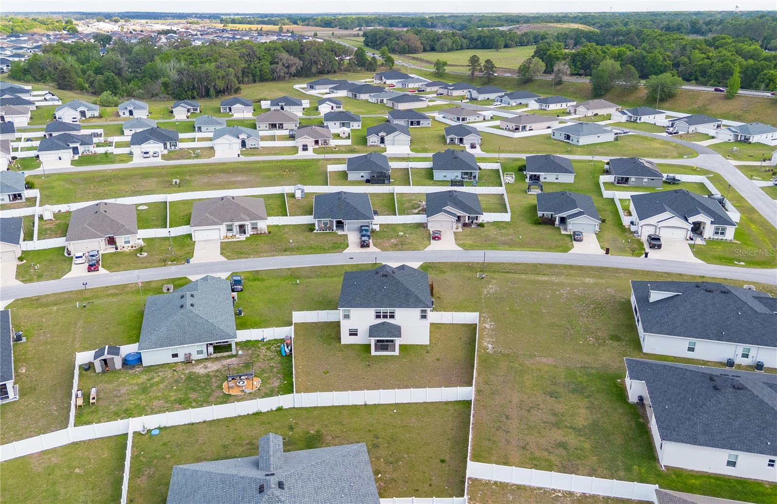 SUMMERCREST - Residential