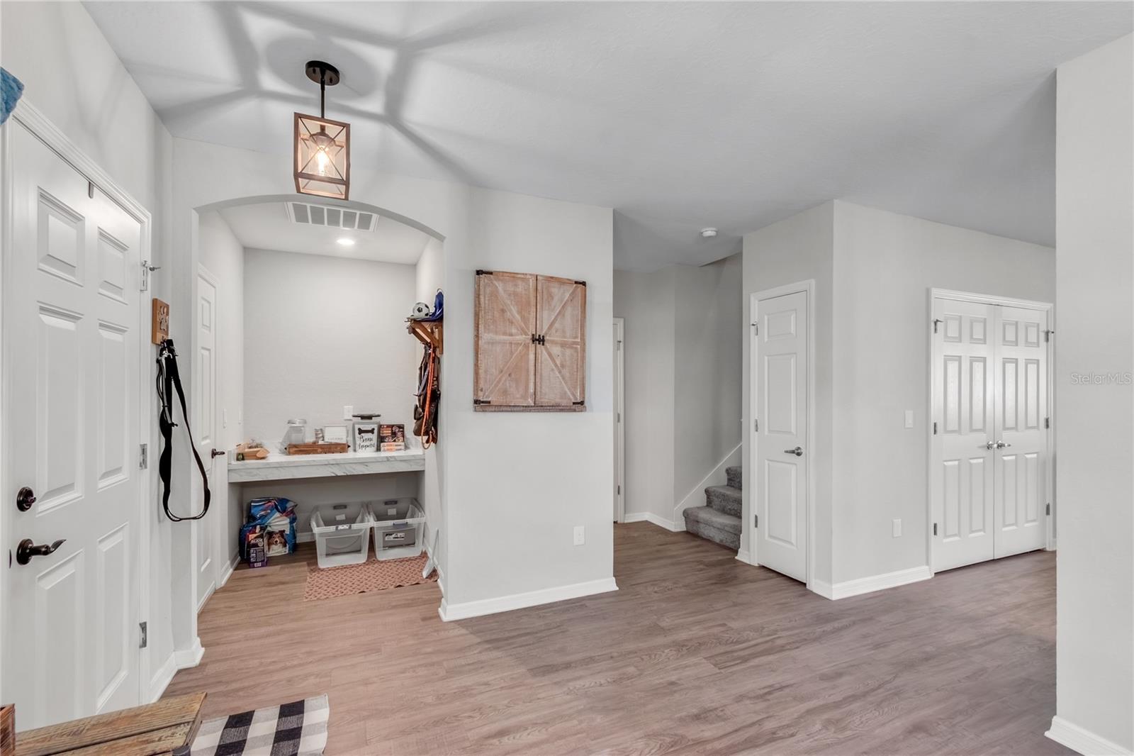 SUMMERCREST - Residential