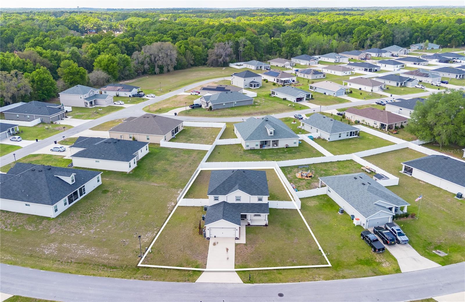 SUMMERCREST - Residential