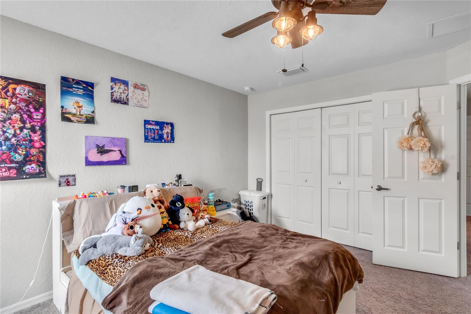 SUMMERCREST - Residential