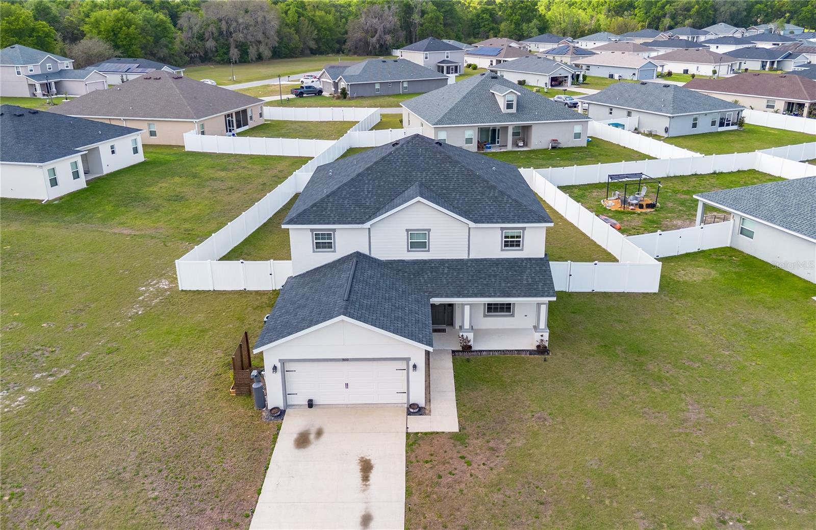 SUMMERCREST - Residential