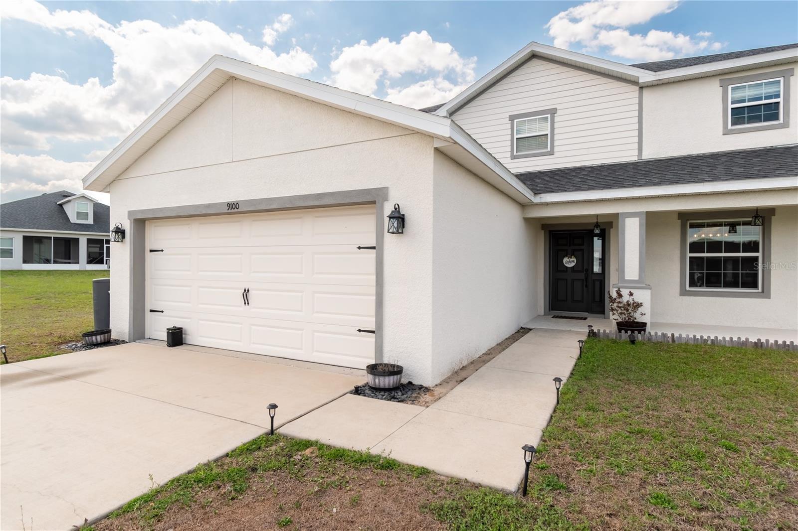 SUMMERCREST - Residential