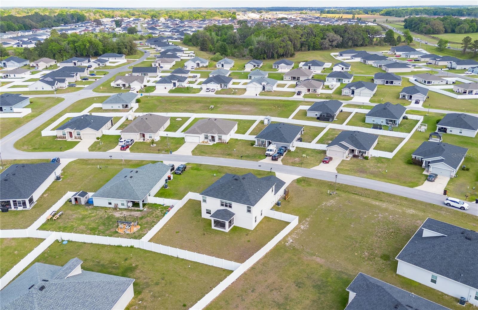 SUMMERCREST - Residential