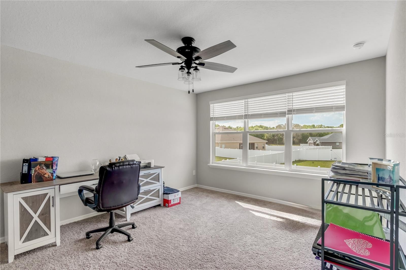 SUMMERCREST - Residential