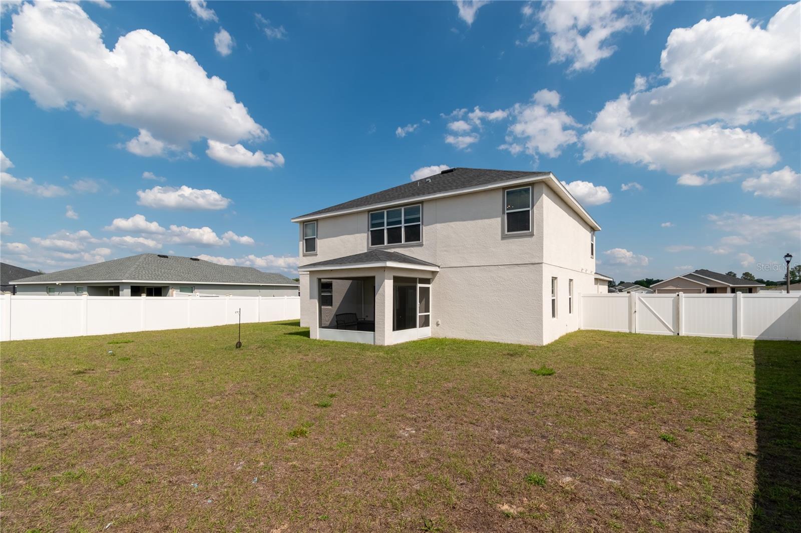 SUMMERCREST - Residential