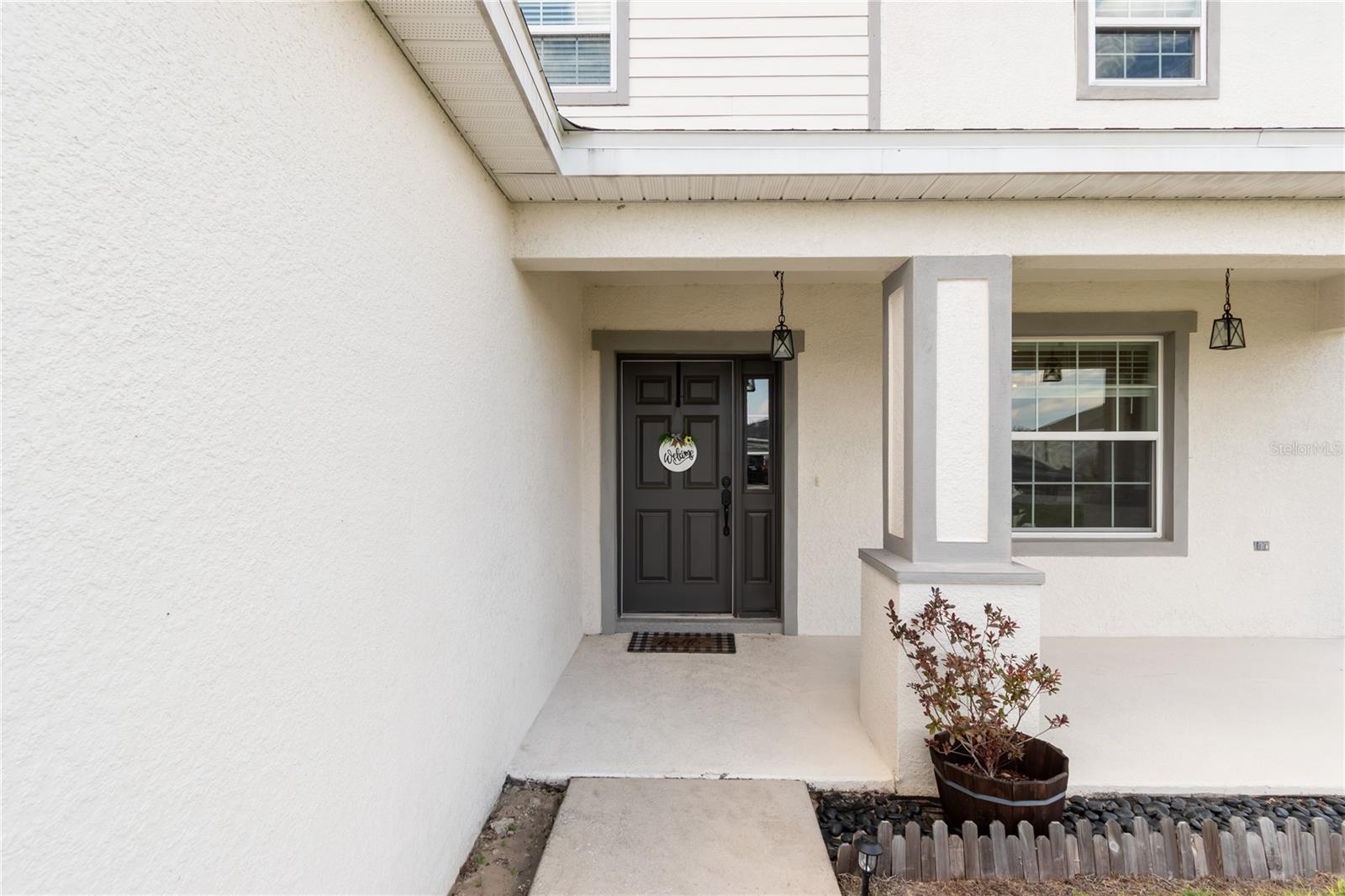 SUMMERCREST - Residential