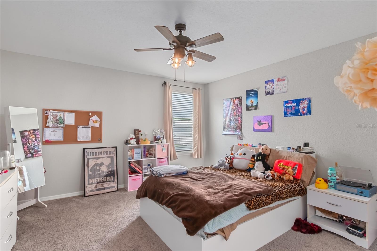 SUMMERCREST - Residential