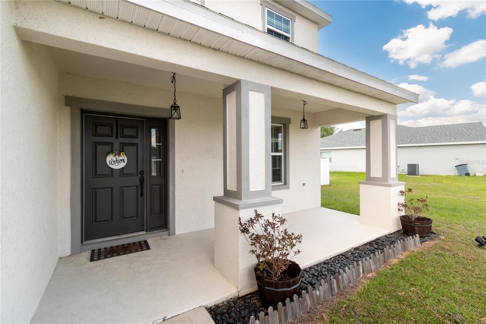 SUMMERCREST - Residential