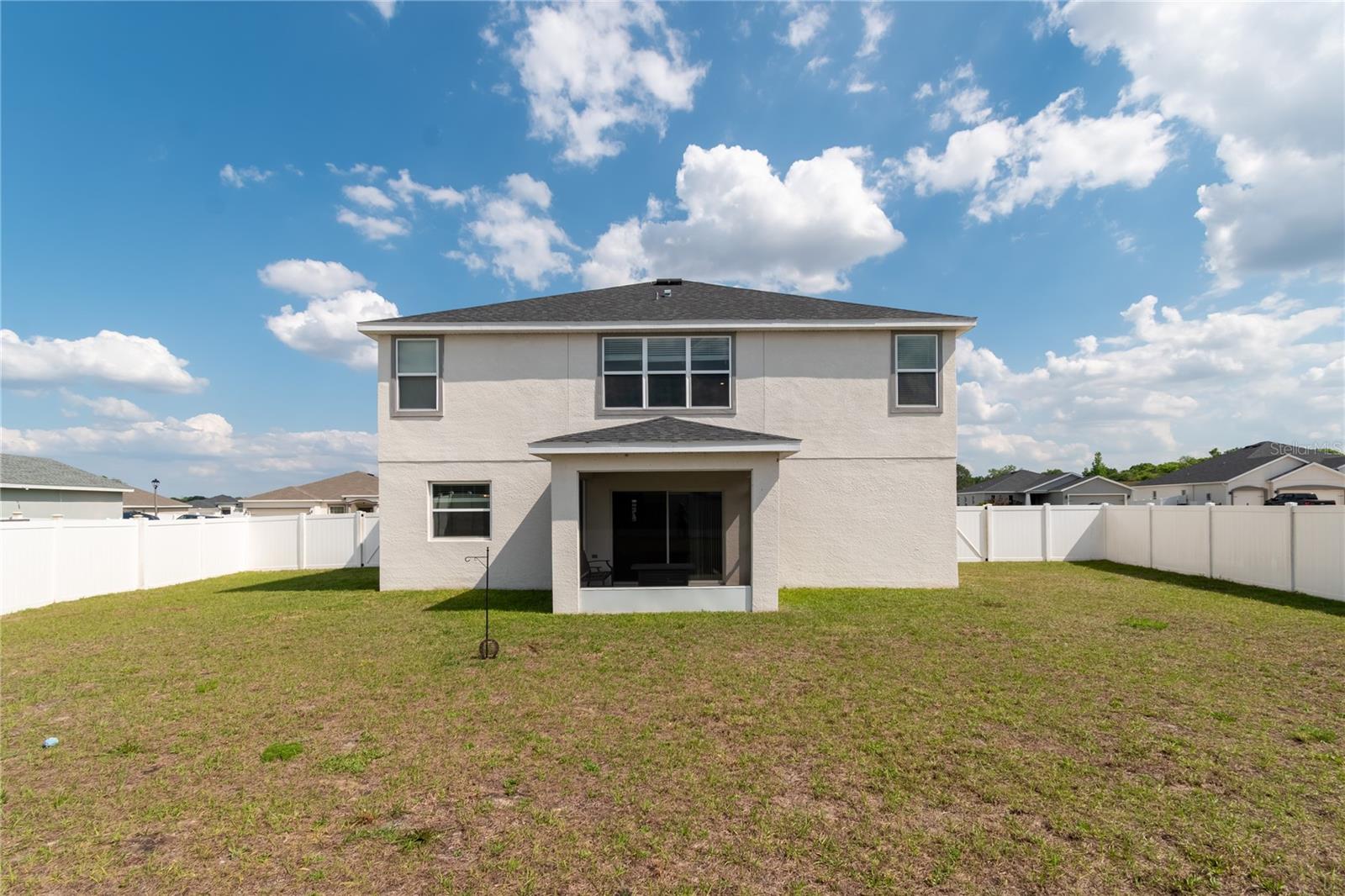 SUMMERCREST - Residential