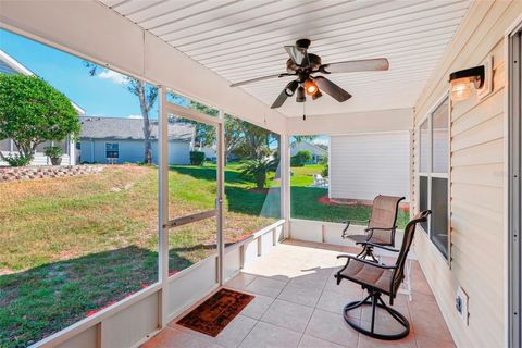 A home in LEESBURG