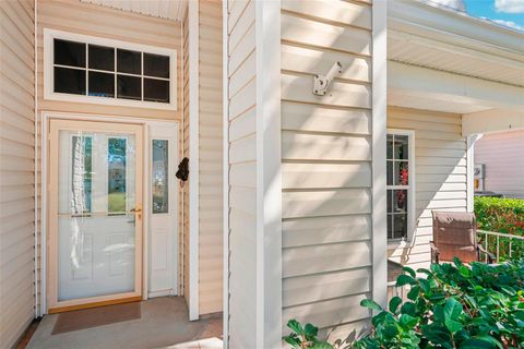 A home in LEESBURG