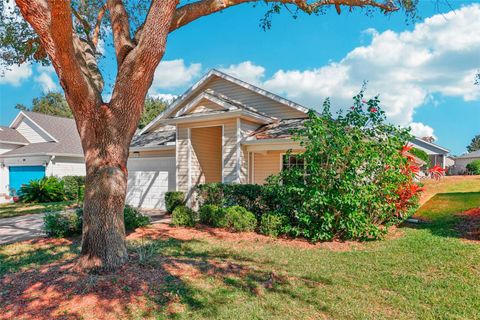 A home in LEESBURG