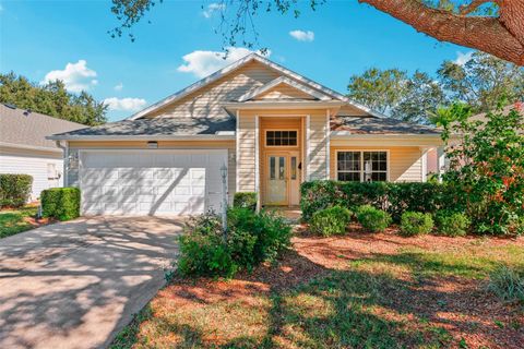 A home in LEESBURG