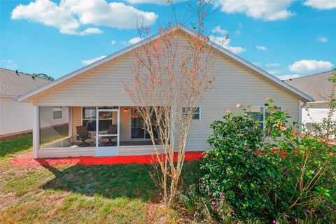 A home in LEESBURG