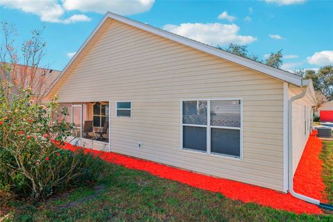 A home in LEESBURG