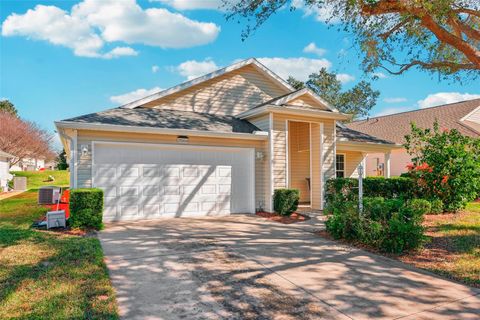 A home in LEESBURG