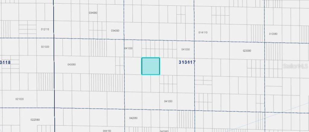 Photo of N/A, Frostproof, FL 33843 (MLS # O6267165)