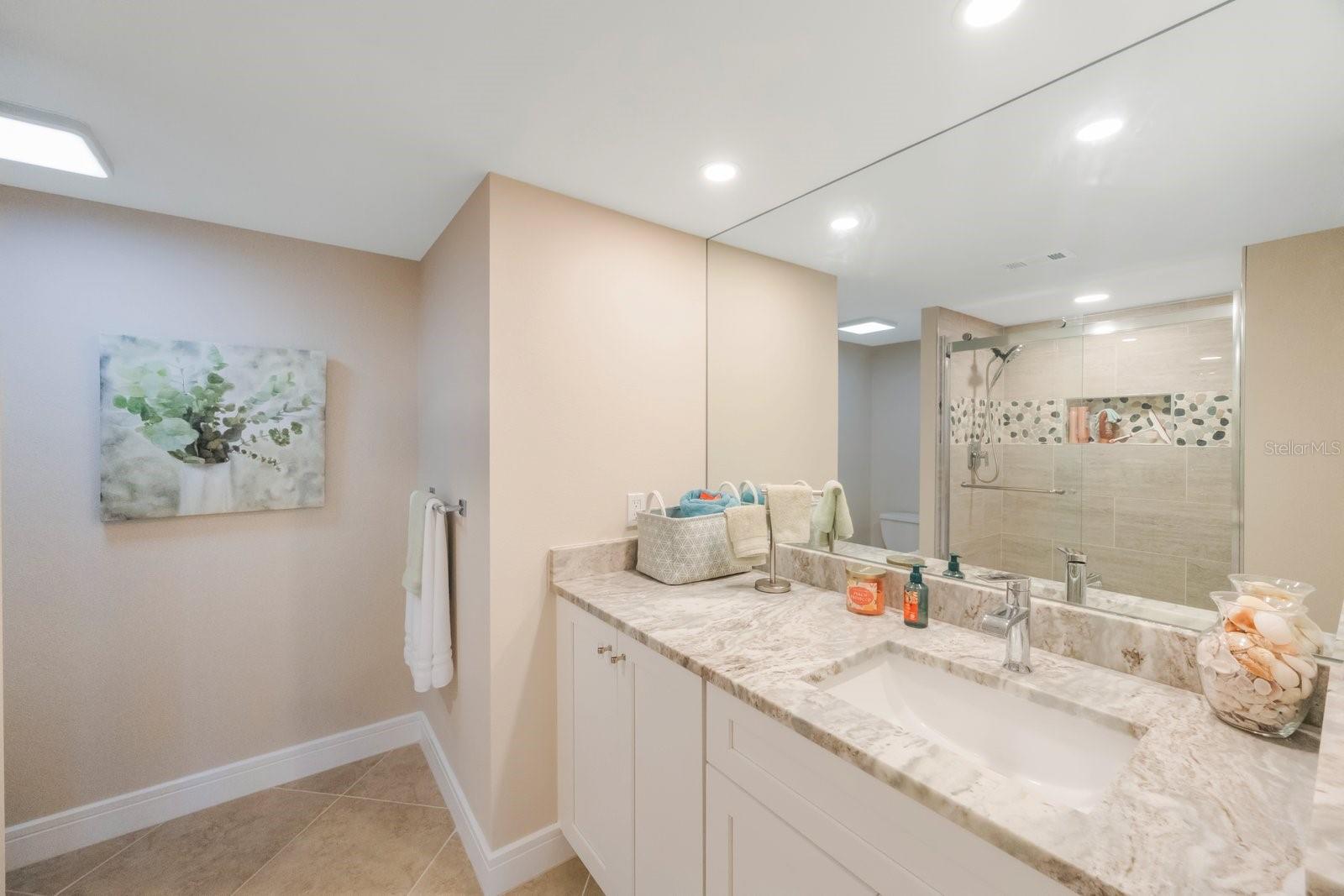 BELLEVIEW BILTMORE VILLAS BAYSHORE I CONDO - Residential