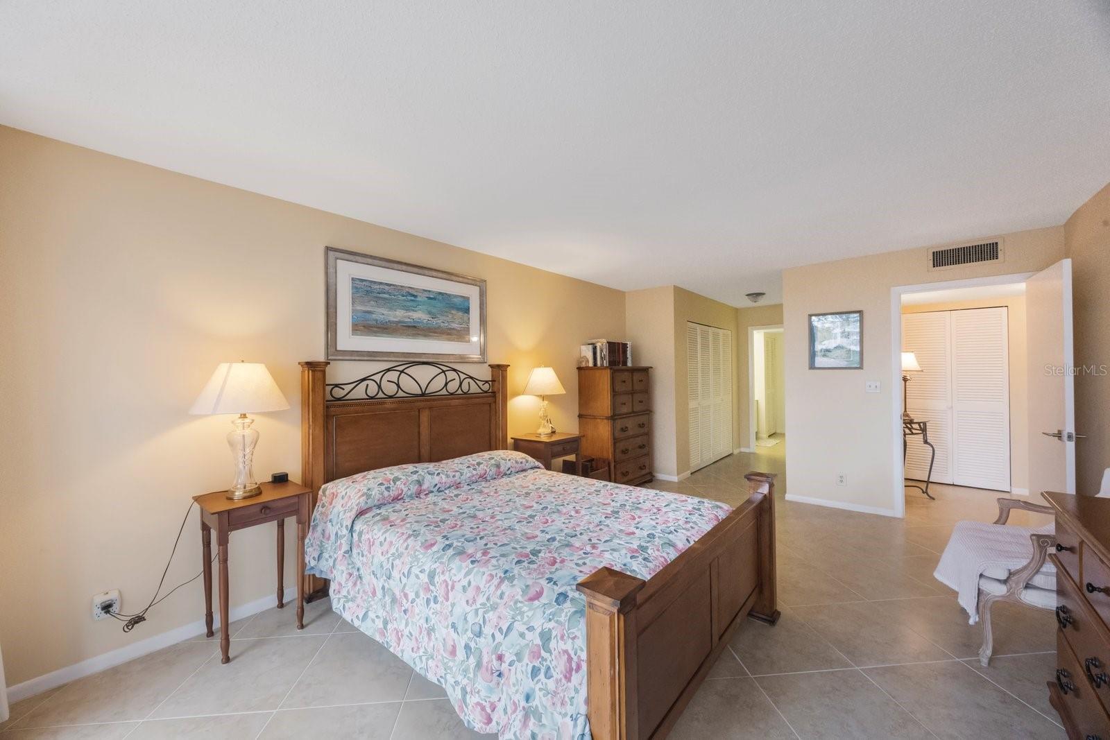 BELLEVIEW BILTMORE VILLAS BAYSHORE I CONDO - Residential