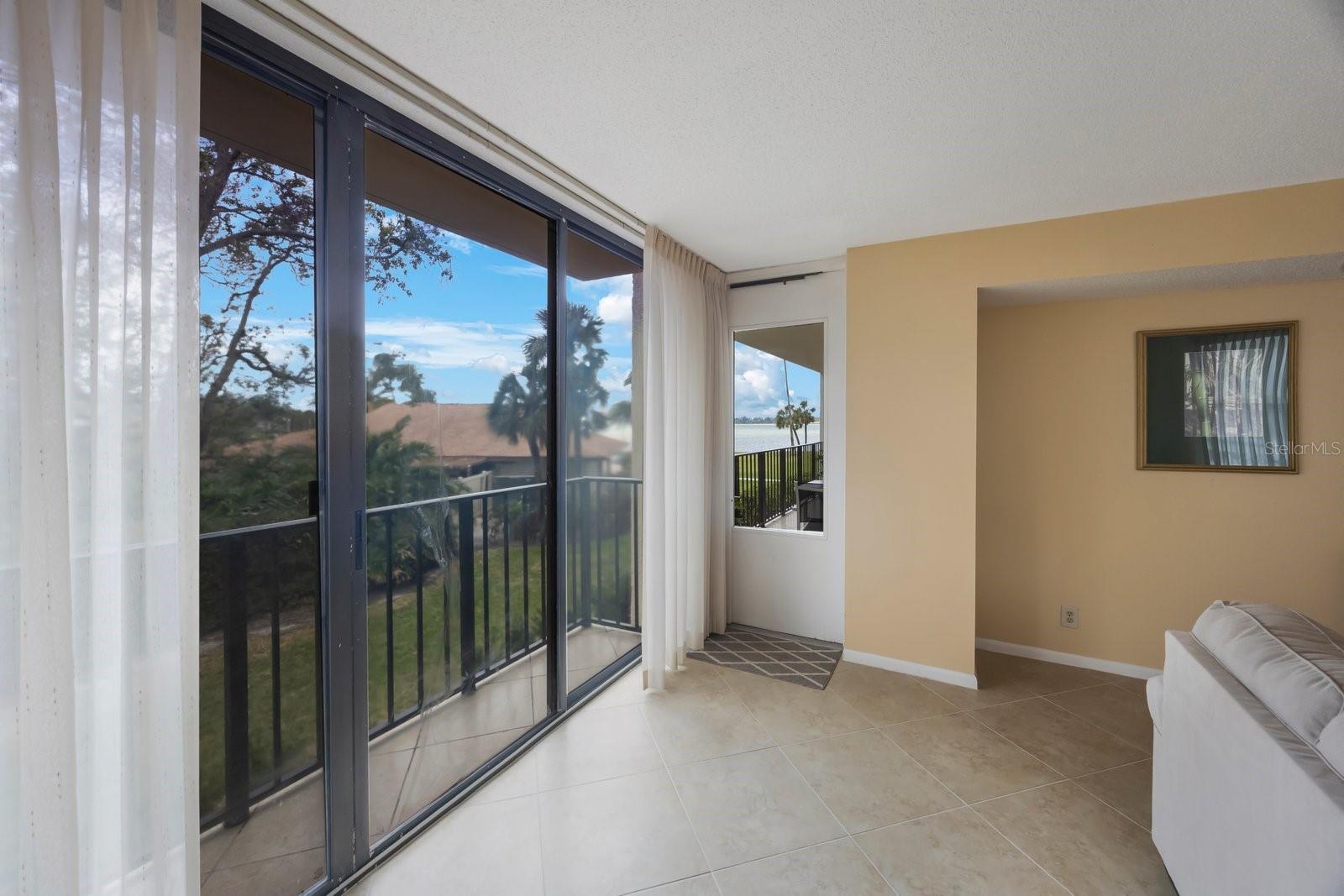 BELLEVIEW BILTMORE VILLAS BAYSHORE I CONDO - Residential