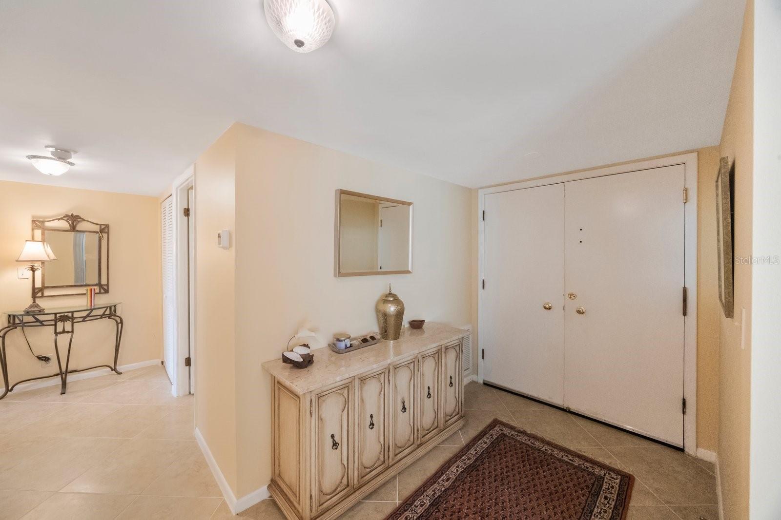 BELLEVIEW BILTMORE VILLAS BAYSHORE I CONDO - Residential