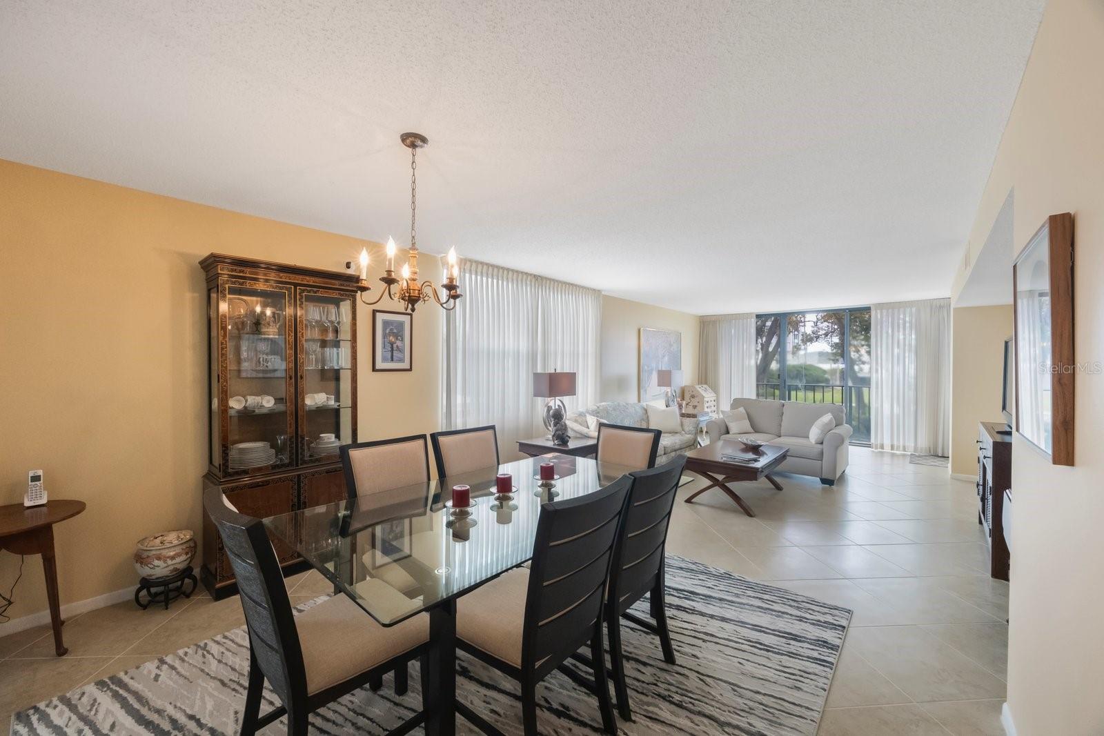 BELLEVIEW BILTMORE VILLAS BAYSHORE I CONDO - Residential