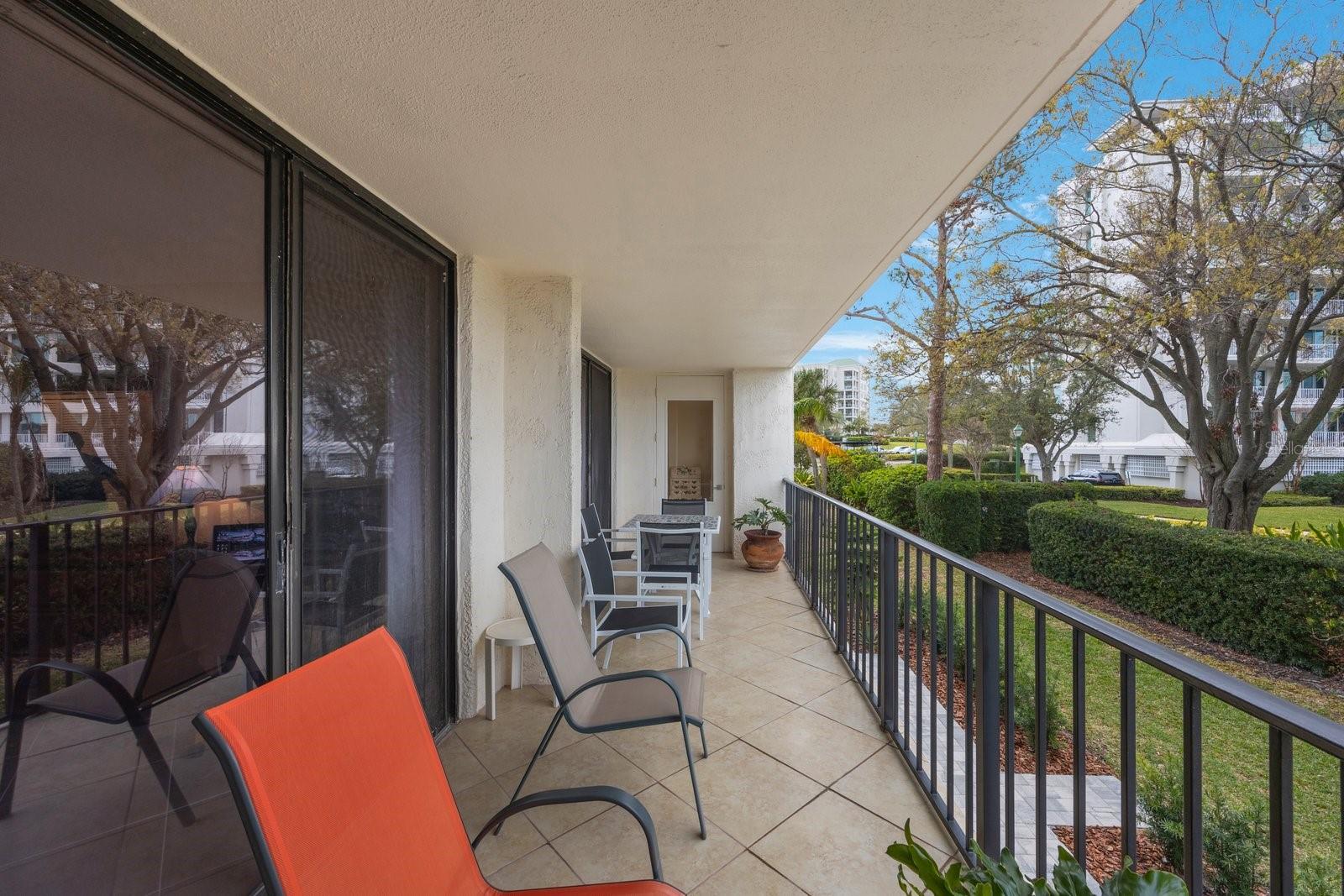 BELLEVIEW BILTMORE VILLAS BAYSHORE I CONDO - Residential