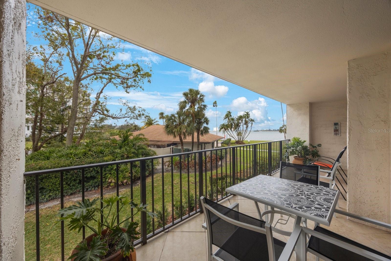 BELLEVIEW BILTMORE VILLAS BAYSHORE I CONDO - Residential