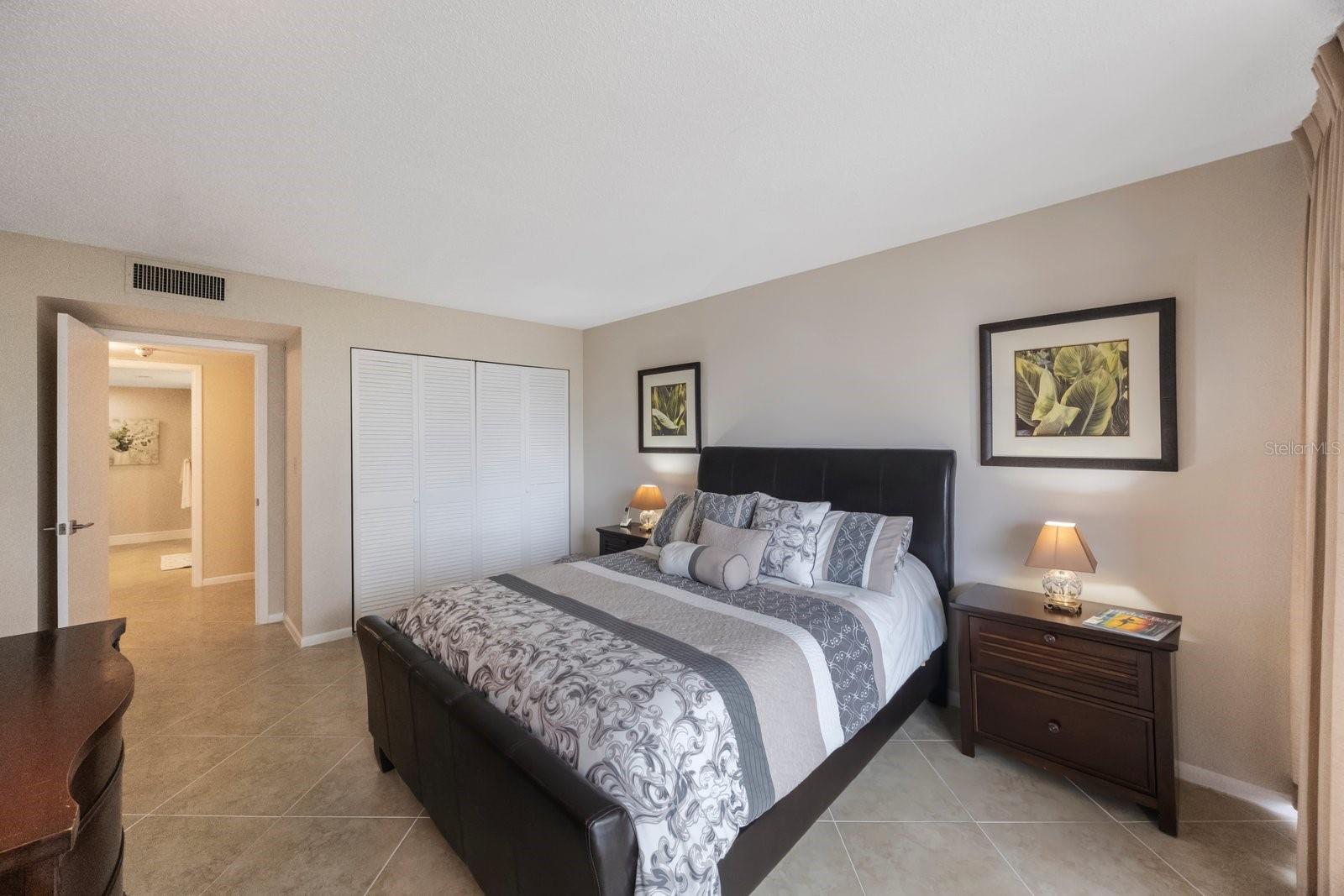 BELLEVIEW BILTMORE VILLAS BAYSHORE I CONDO - Residential