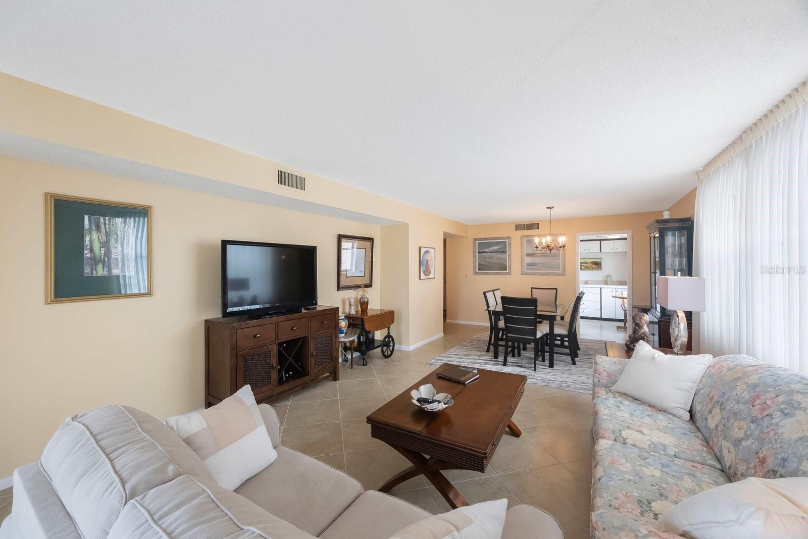 BELLEVIEW BILTMORE VILLAS BAYSHORE I CONDO - Residential