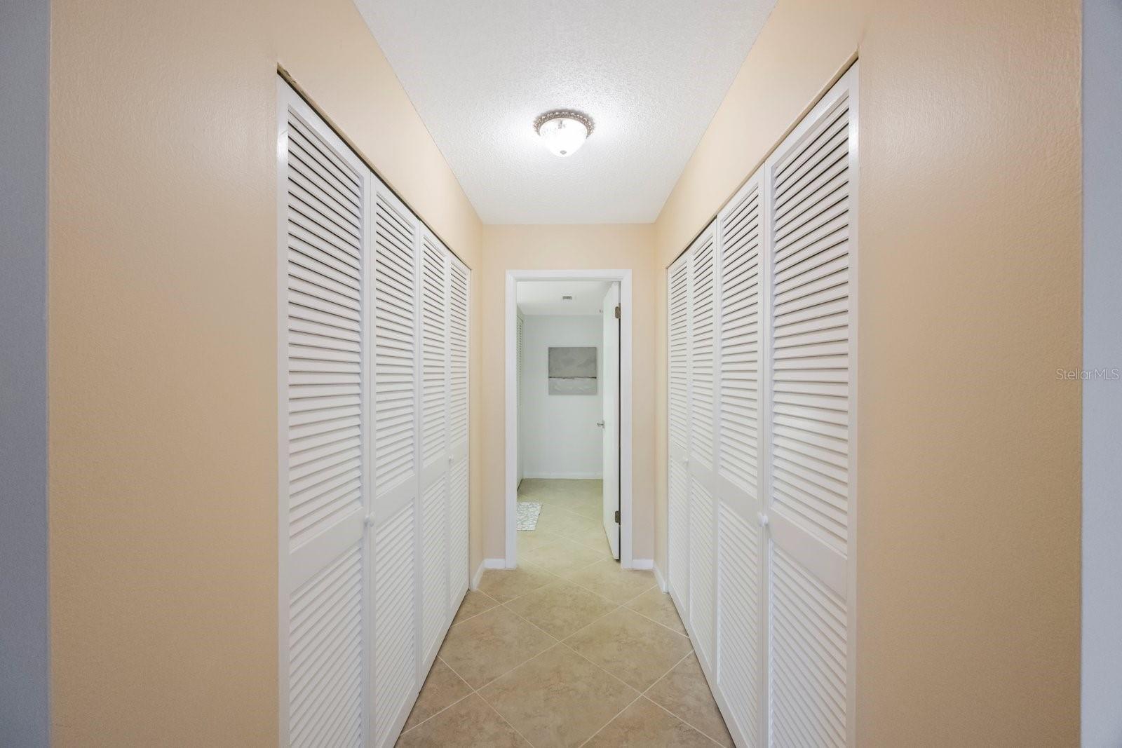 BELLEVIEW BILTMORE VILLAS BAYSHORE I CONDO - Residential