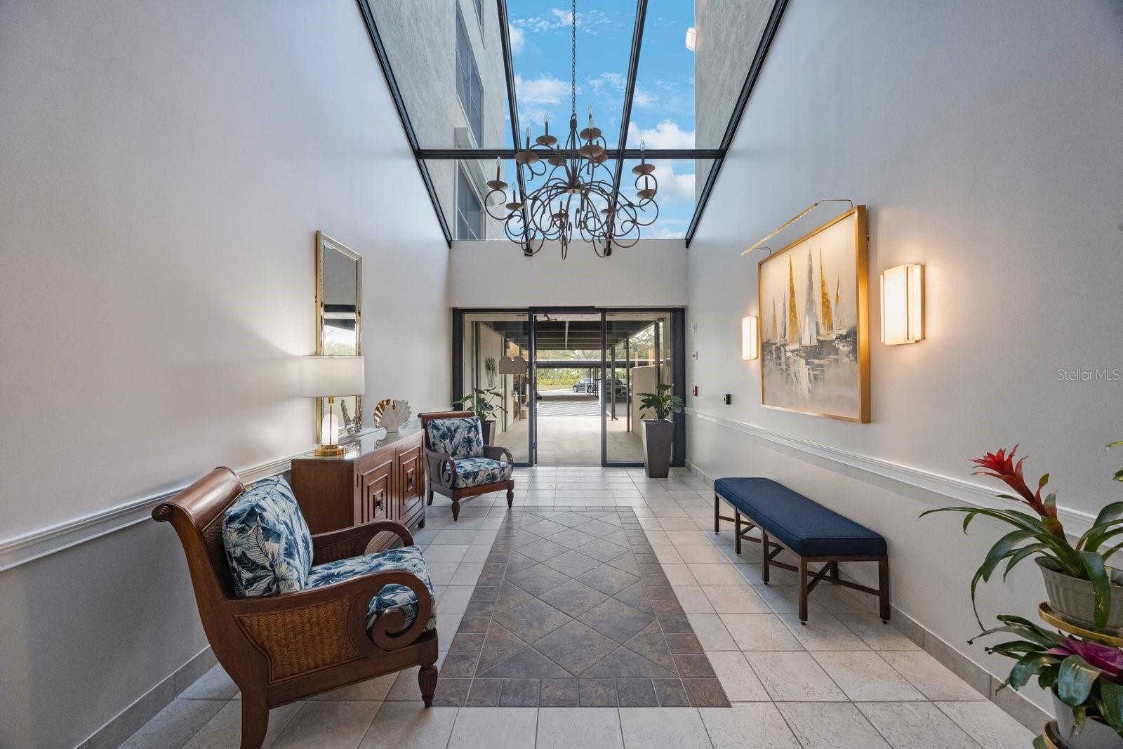 BELLEVIEW BILTMORE VILLAS BAYSHORE I CONDO - Residential