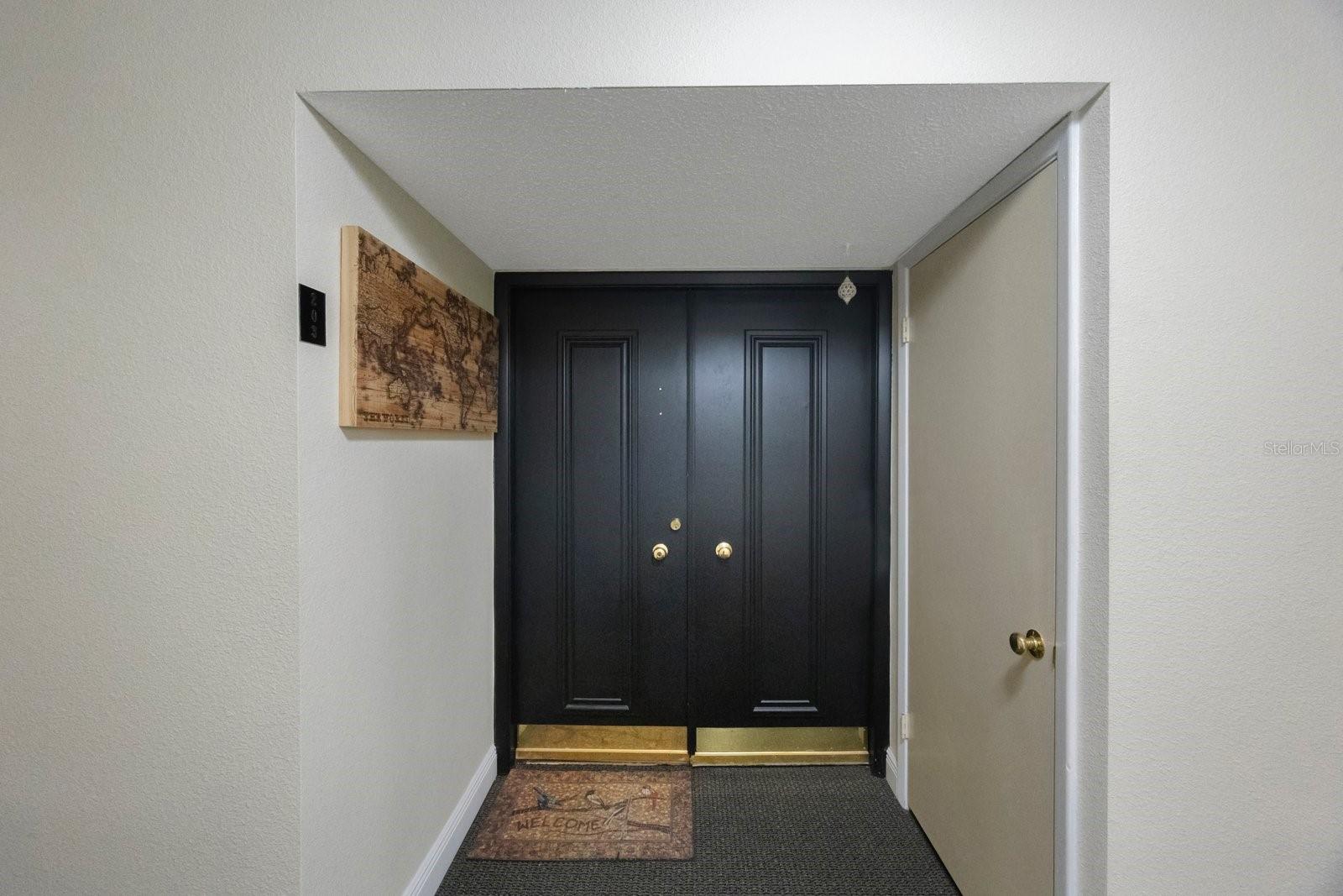 BELLEVIEW BILTMORE VILLAS BAYSHORE I CONDO - Residential