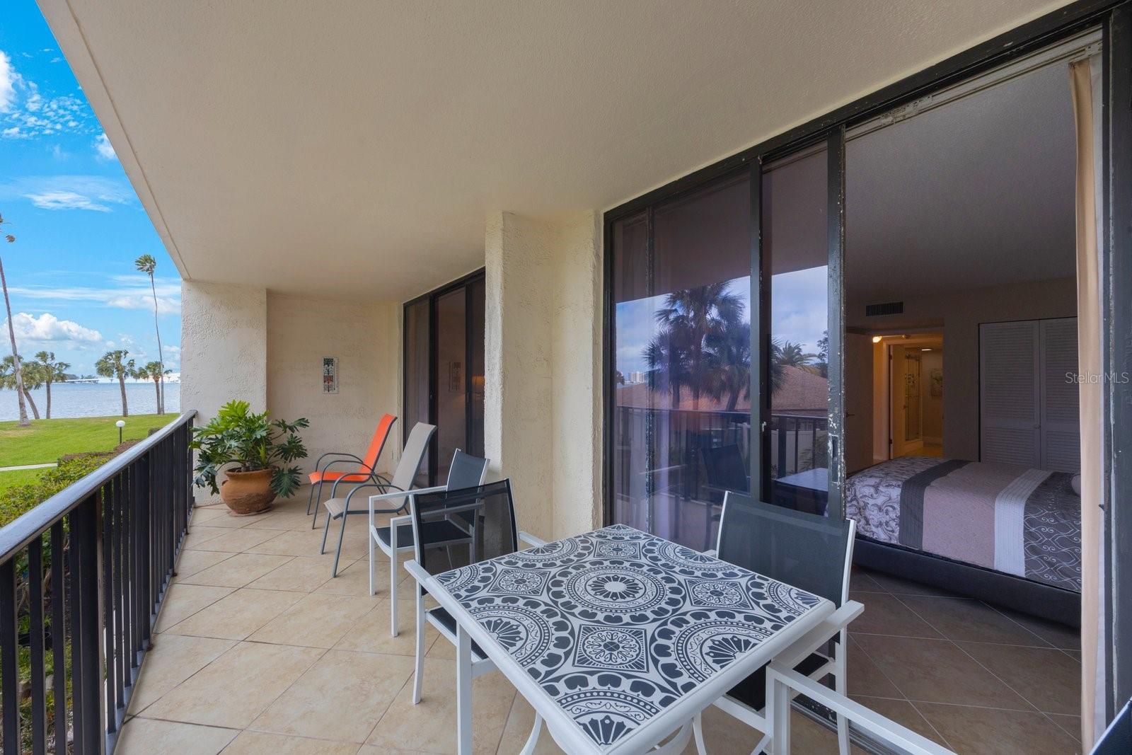 BELLEVIEW BILTMORE VILLAS BAYSHORE I CONDO - Residential