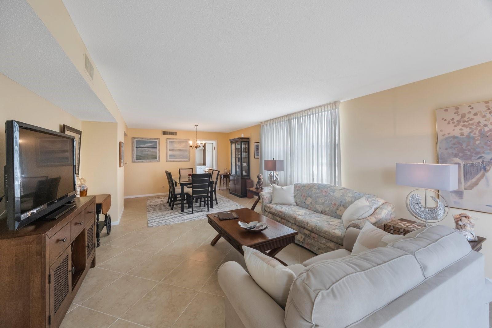 BELLEVIEW BILTMORE VILLAS BAYSHORE I CONDO - Residential