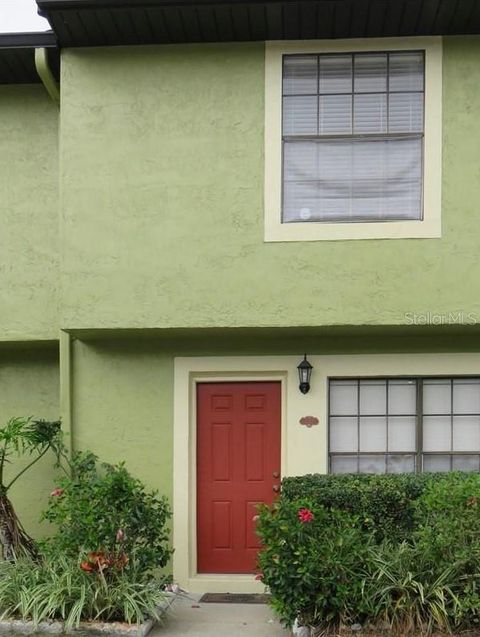 A home in WINTER PARK