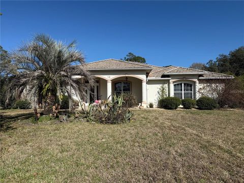 Photo of 18 Webelo Place, Palm Coast, FL 32164 (MLS # TB8482799)