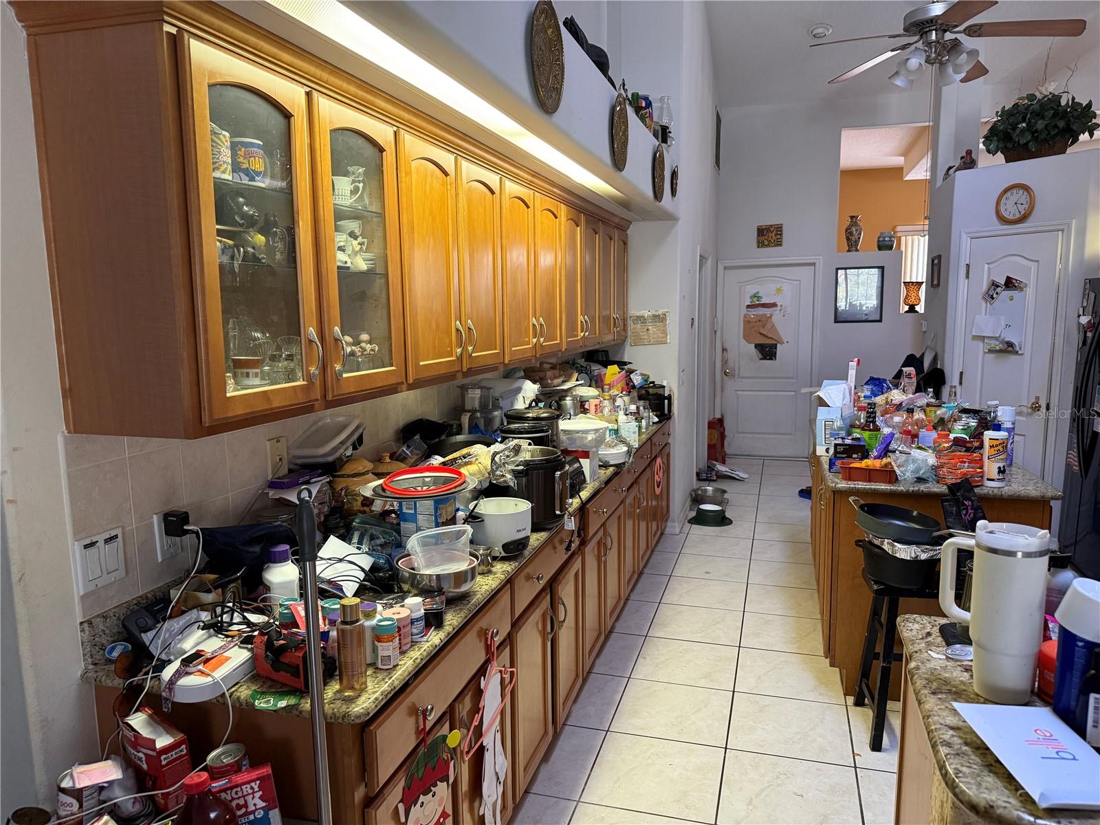 PALM COAST SEC 20 - Residential